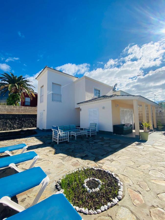 Villa Madronal Tenerife South Costa Adeje  Esterno foto
