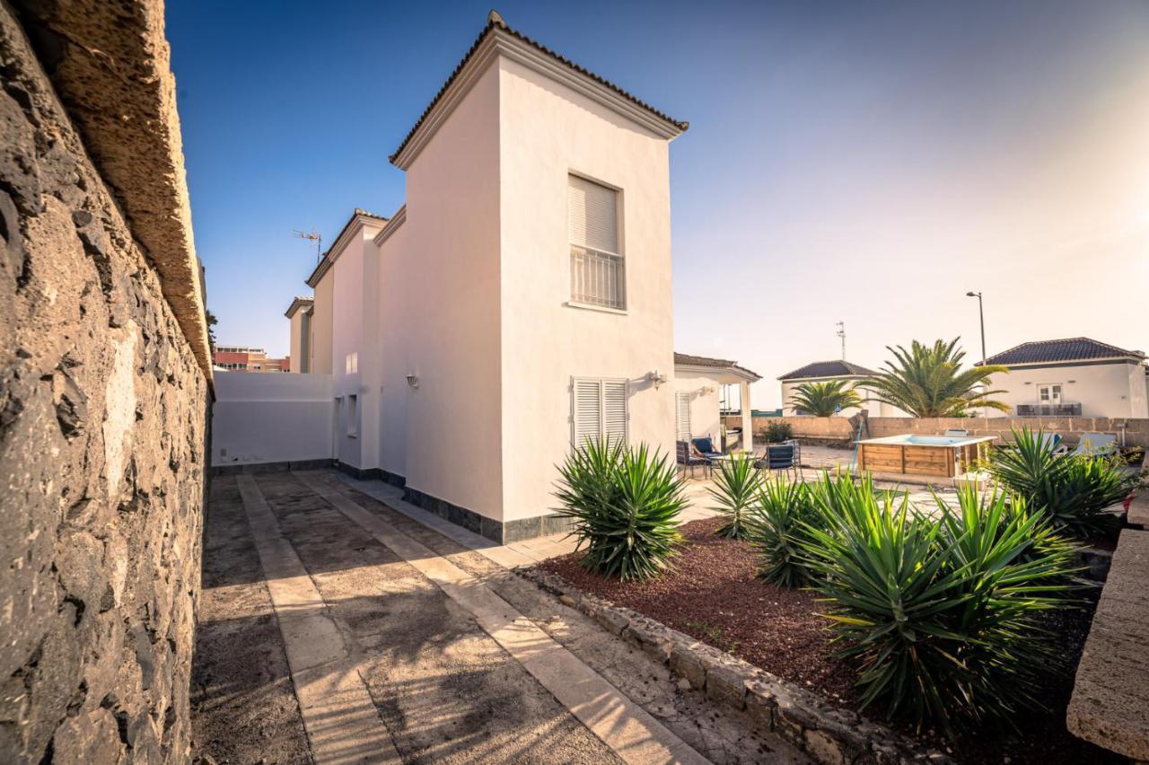 Villa Madronal Tenerife South Costa Adeje  Esterno foto